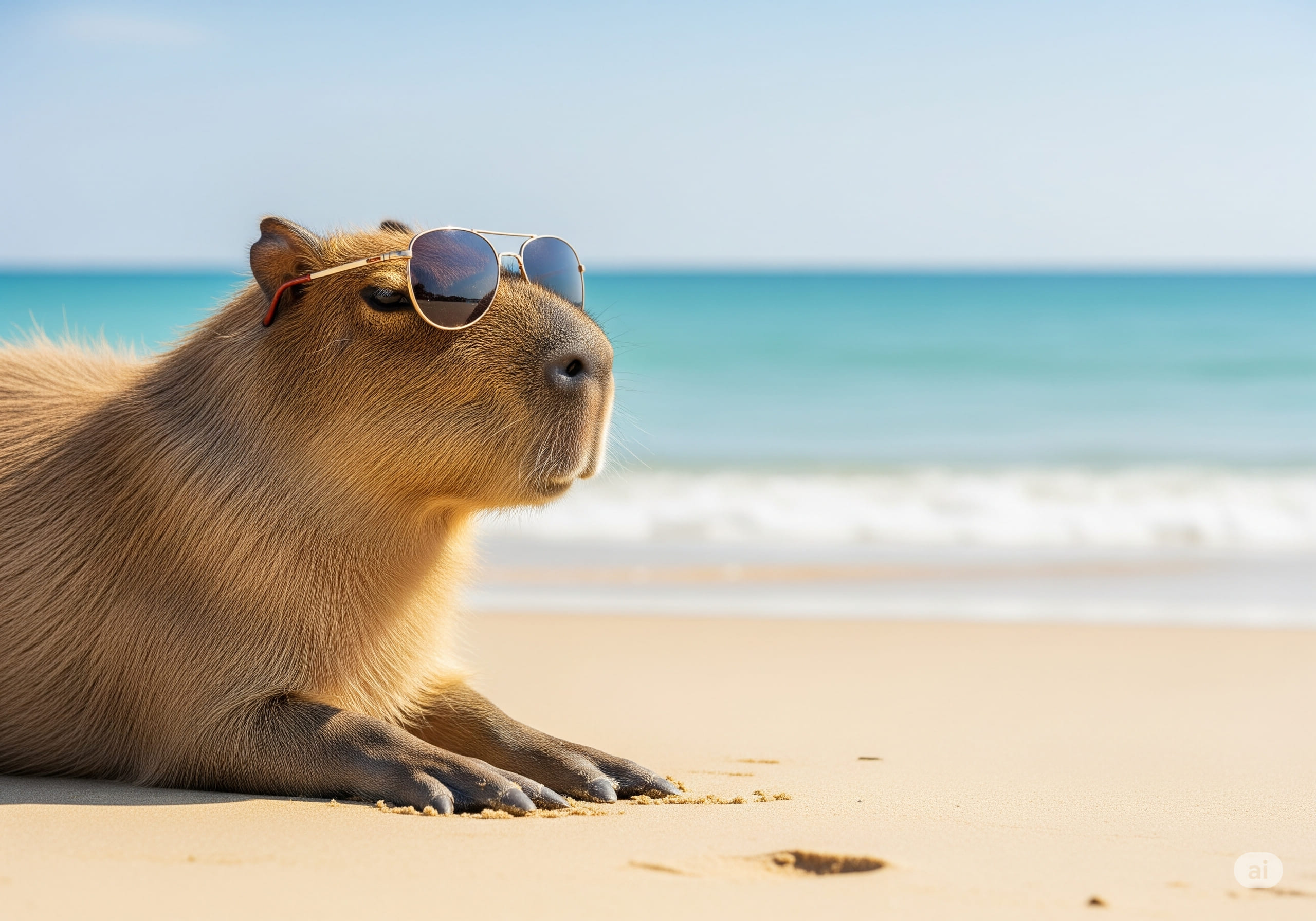 301 Moved Permanently - Capybara