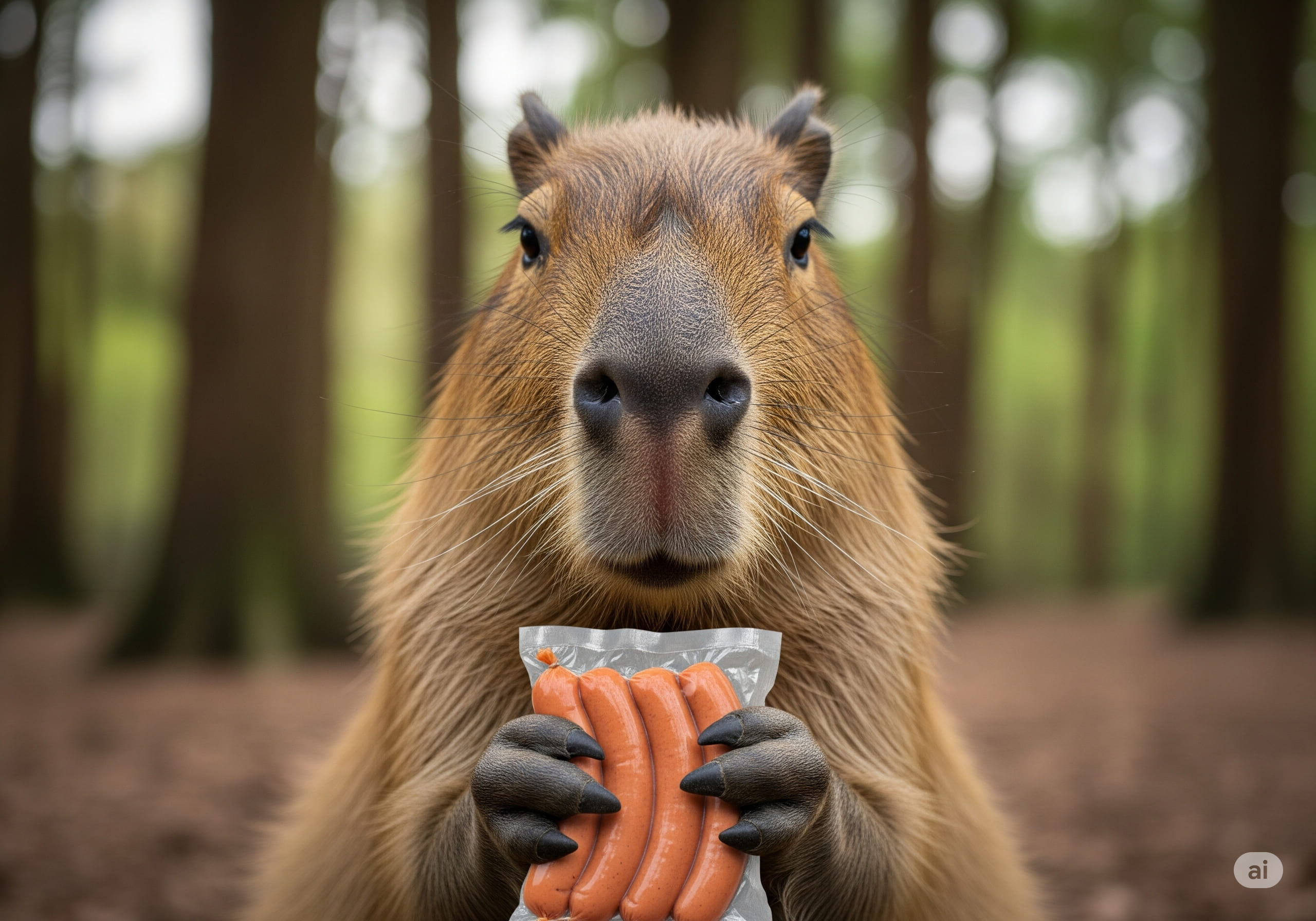 302 Found - Capybara