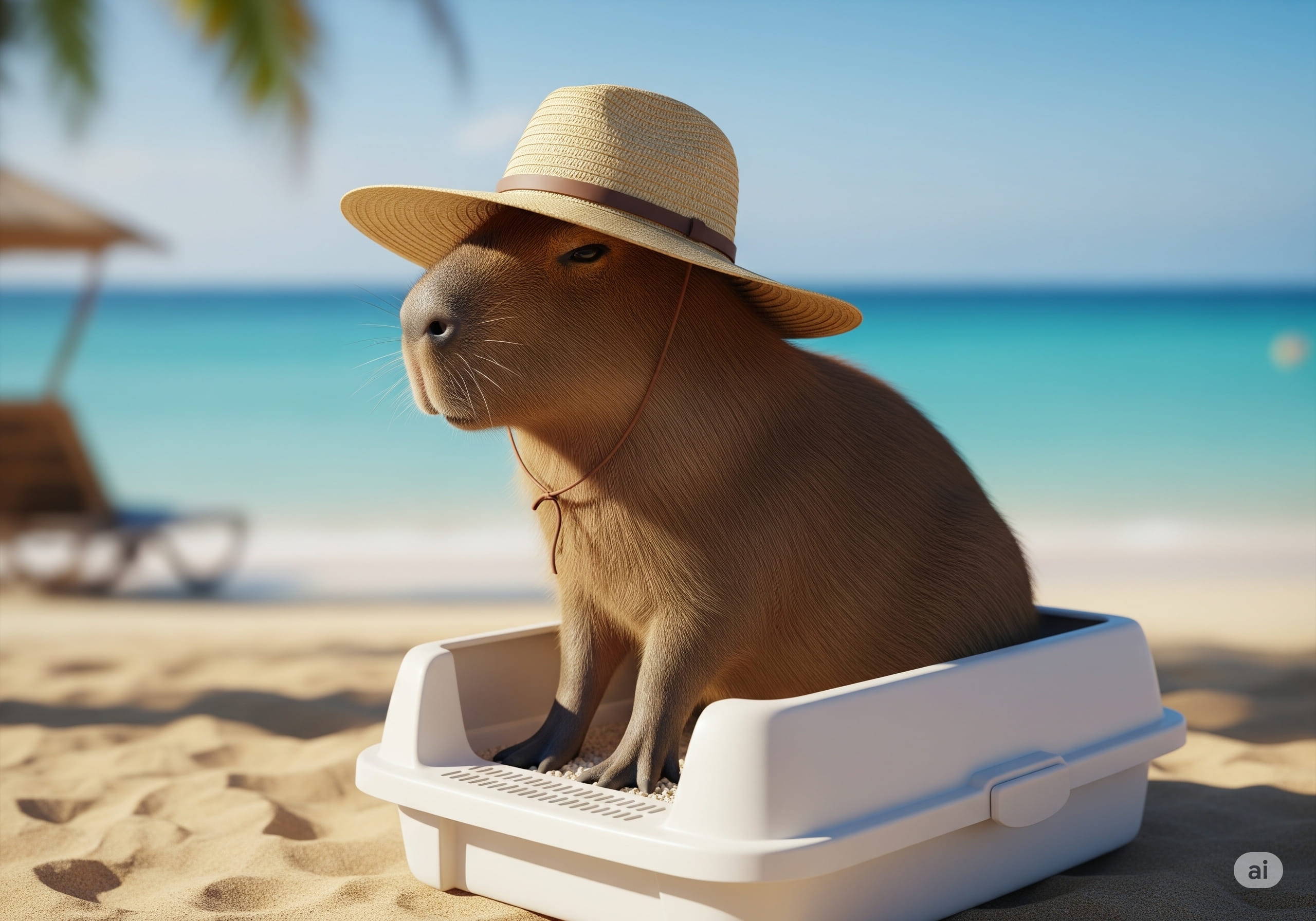 308 Permanent Redirect - Capybara