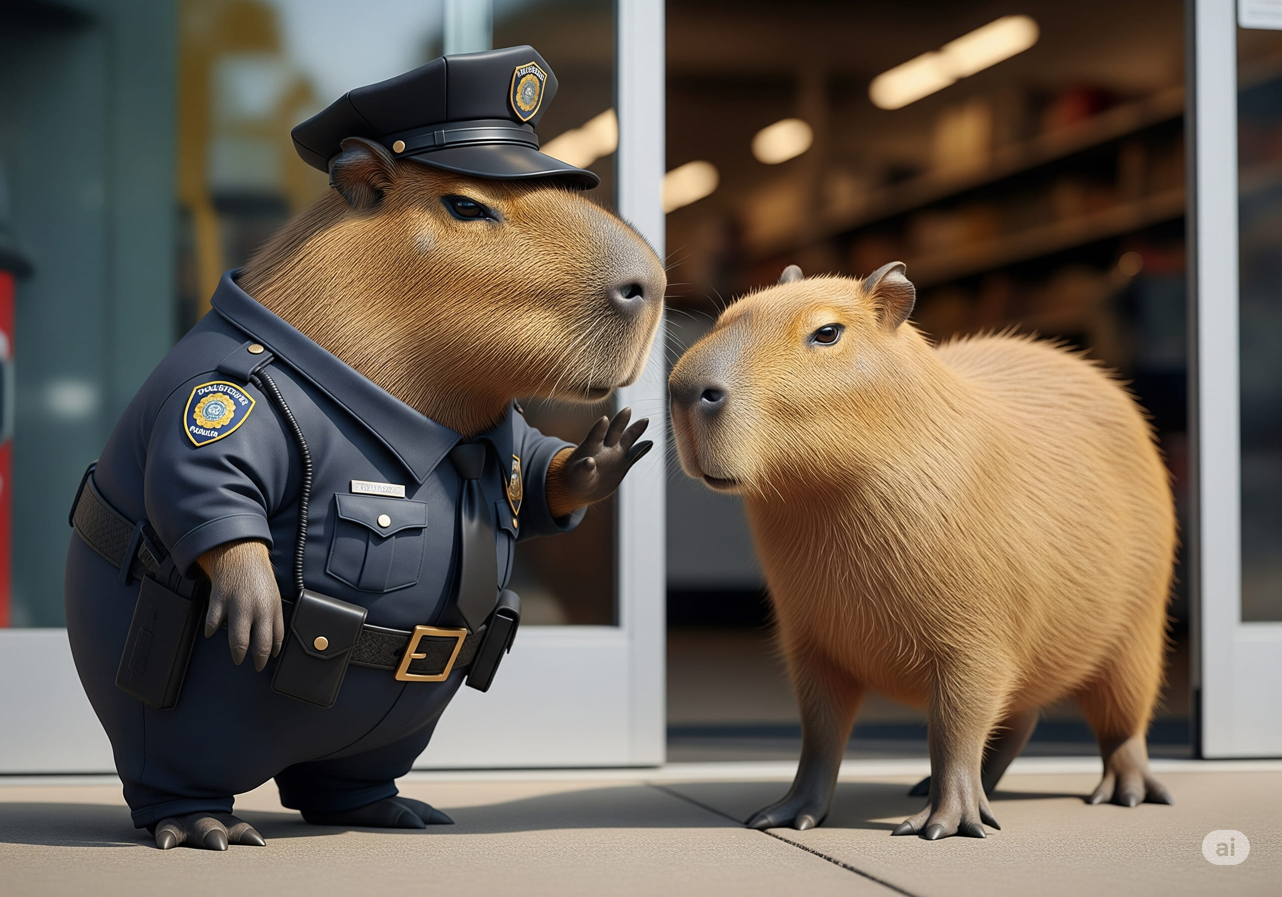401 Unauthorized - Capybara