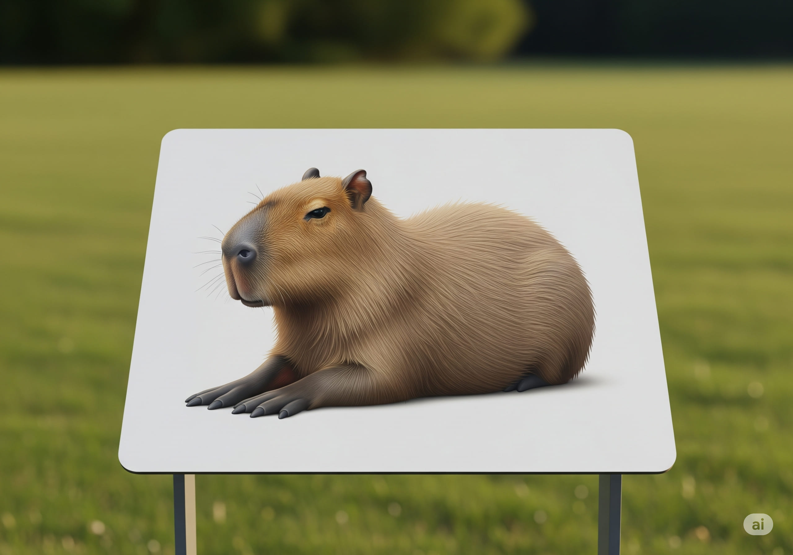 501 Not Implemented - Capybara