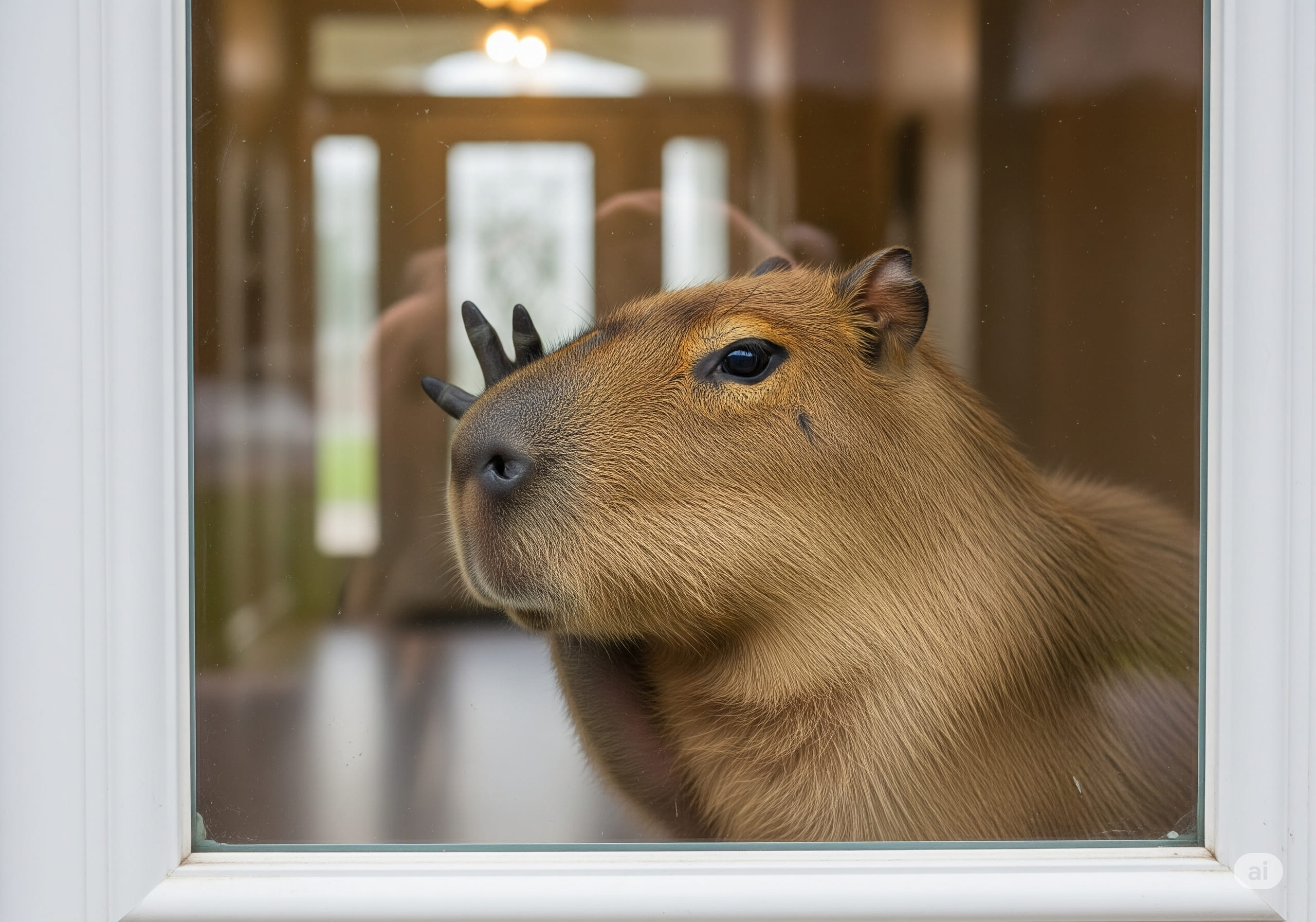 504 Gateway Timeout - Capybara